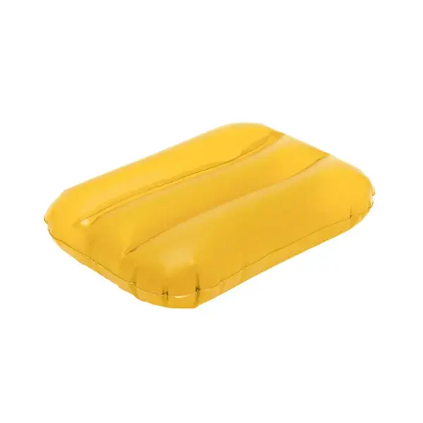Kissen Egeo - gelb, Farbe: gelb personalisierte Geschenke , 3 image