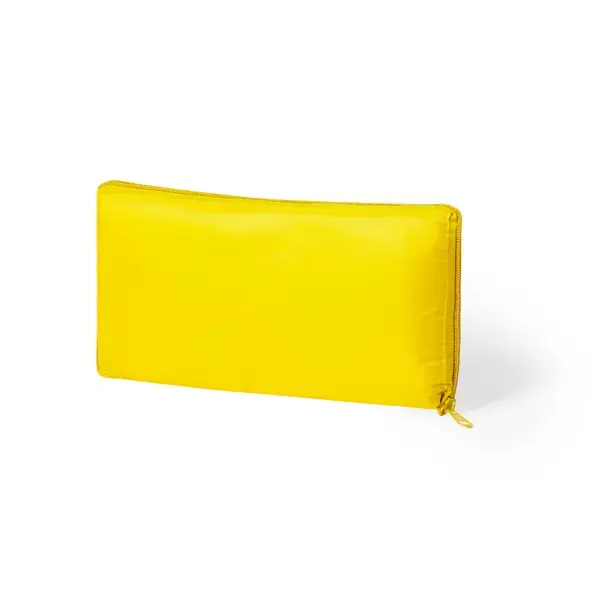 Kühltasche Daniels - gelb, Farbe: gelb personalisierte Geschenke , 7 image