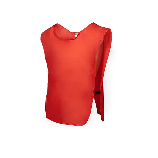 Weste Sporter - rot, Farbe: rot personalisierte Geschenke , 5 image