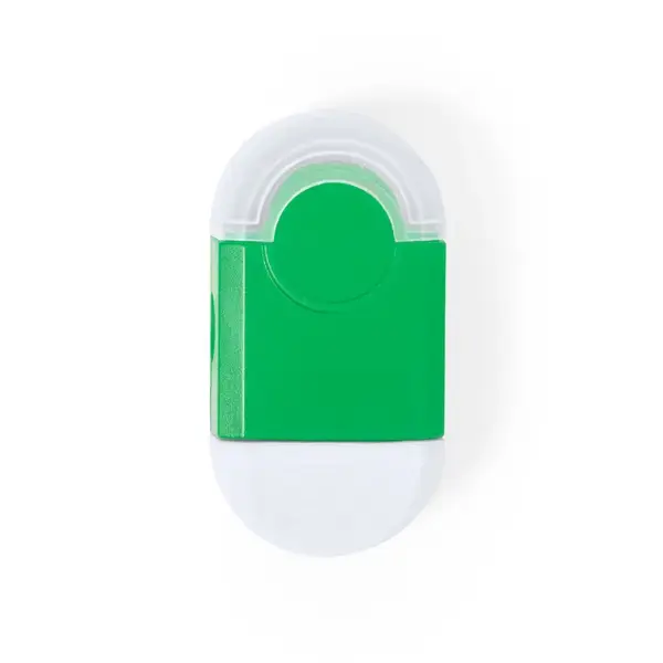 Set Cafey - grün, Farbe: grün personalisierte Geschenke , 11 image
