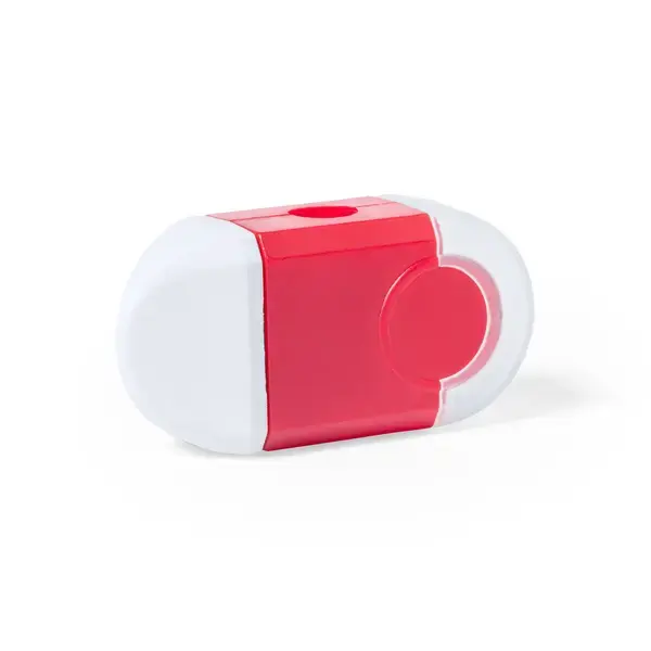 Set Cafey - rot, Farbe: rot personalisierte Geschenke , 6 image