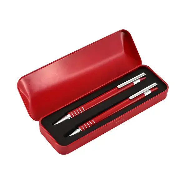 Set Sheridan - weiß, Farbe: weiß personalisierte Geschenke , 7 image