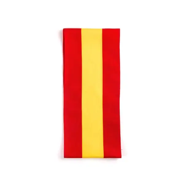 Schal Lesport - spanien, Farbe: spanien personalisierte Geschenke , 3 image
