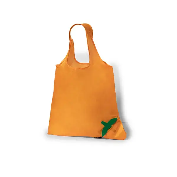 Faltbare Tasche Corni - rot personalisierte Geschenke , 13 image