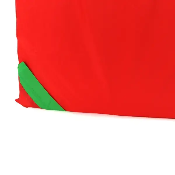 Faltbare Tasche Corni - rot personalisierte Geschenke , 12 image
