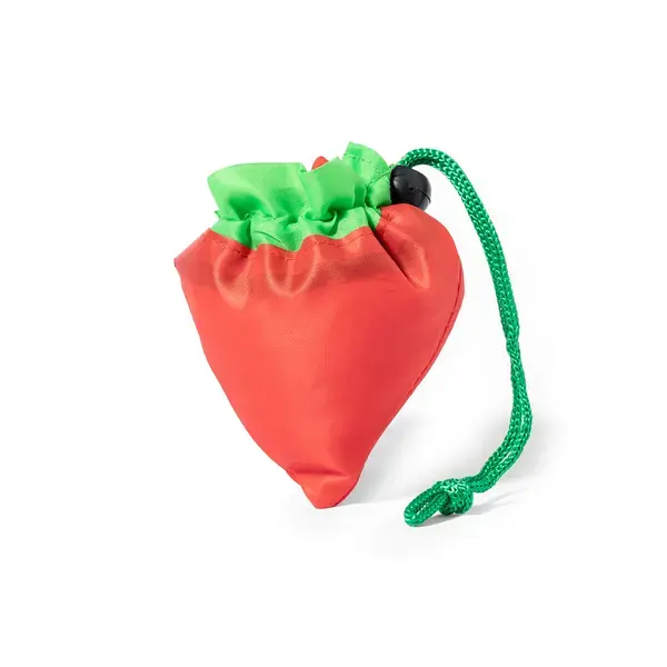 Faltbare Tasche Corni - orange, Farbe: orange personalisierte Geschenke , 18 image