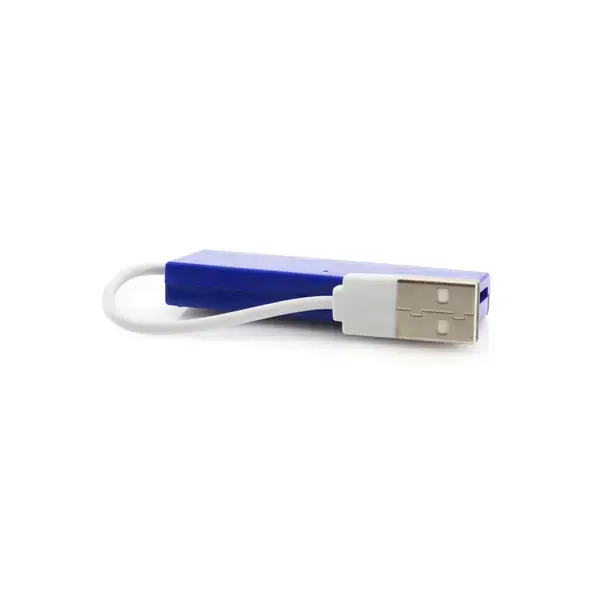 Karten Leser Hades - blau, Farbe: blau personalisierte Geschenke , 3 image
