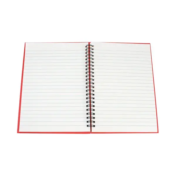 Notizbuch Gulliver - schwarz, Farbe: schwarz personalisierte Geschenke , 7 image