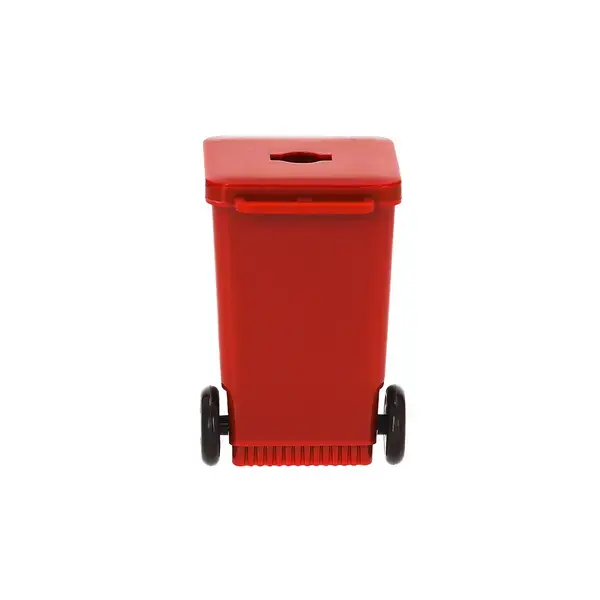 Anspitzer Longi - blau, Farbe: blau personalisierte Geschenke , 4 image