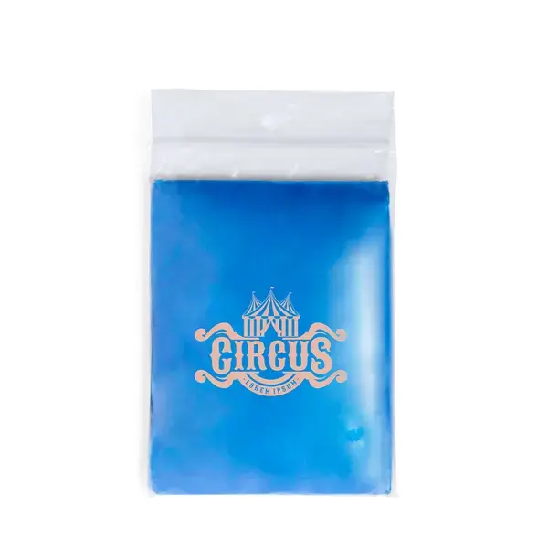 Poncho Remo - gelb, Farbe: gelb personalisierte Geschenke , 7 image