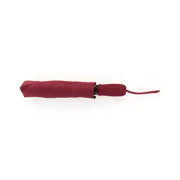 Regenschirm Elmer - bordeaux, Farbe: bordeaux personalisierte Geschenke , 6 image