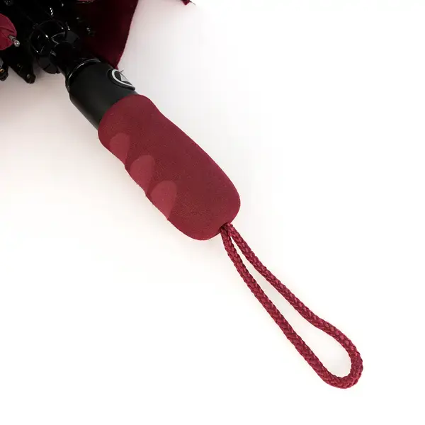Regenschirm Elmer - schwarz, Farbe: schwarz personalisierte Geschenke , 9 image