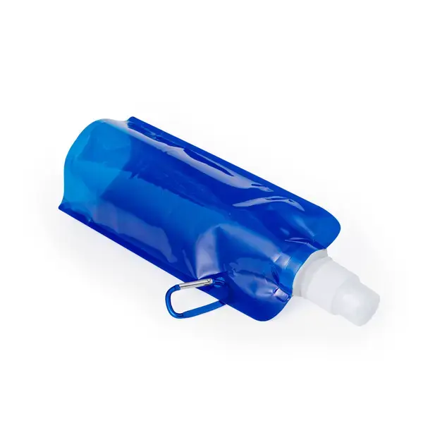 Trinkflasche Boxter - orange, Farbe: orange personalisierte Geschenke , 4 image