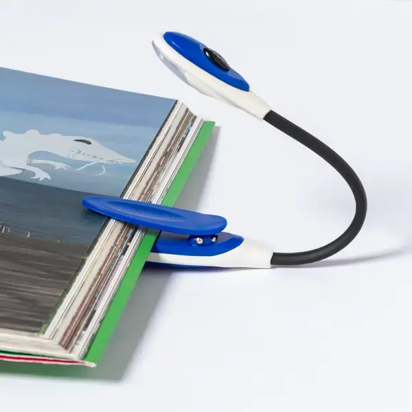 Lampe Lektura - weiß, Farbe: weiß personalisierte Geschenke , 15 image