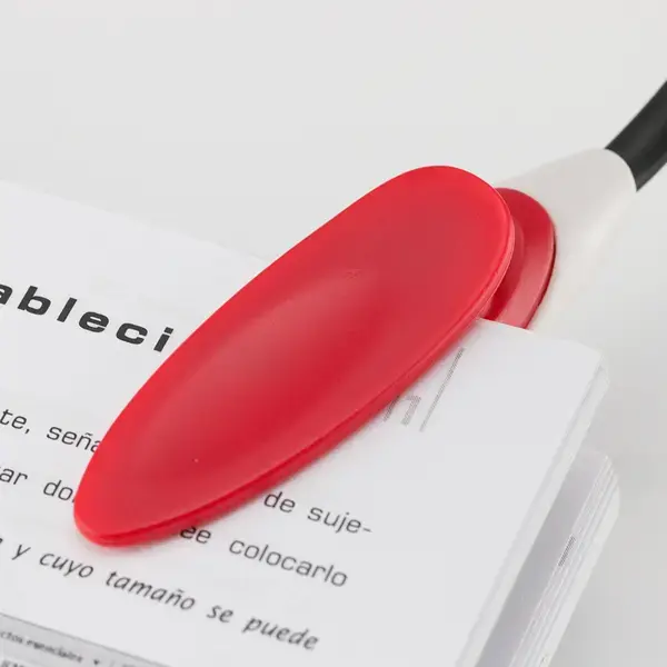 Lampe Lektura - weiß, Farbe: weiß personalisierte Geschenke , 16 image