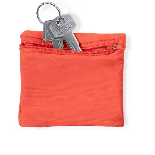 Armbandtasche Oakley - weiß, Farbe: weiß personalisierte Geschenke , 7 image