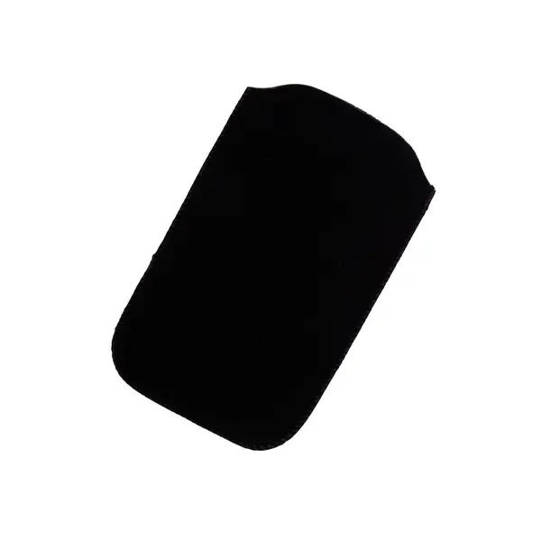 Hülle Momo - schwarz, Farbe: schwarz personalisierte Geschenke , 10 image