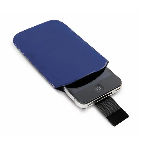 Hülle Momo - blau, Farbe: blau personalisierte Geschenke , 6 image