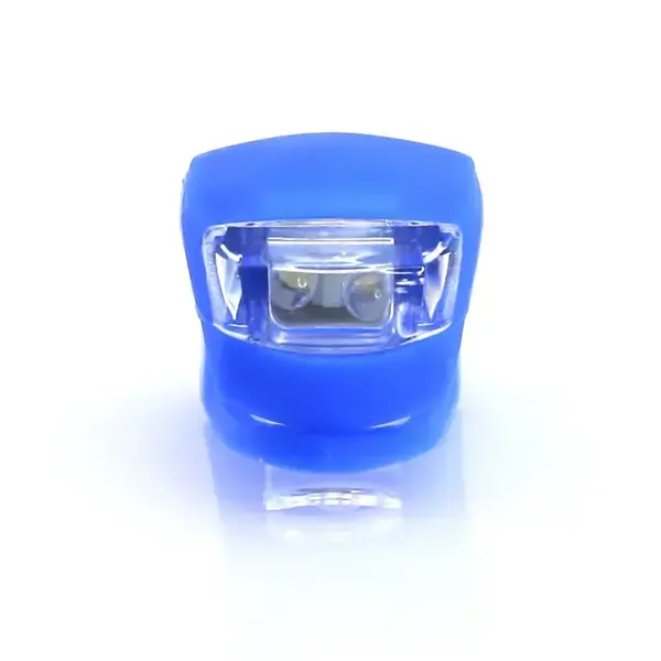 Lampe Myrto - blau, Farbe: blau personalisierte Geschenke , 7 image