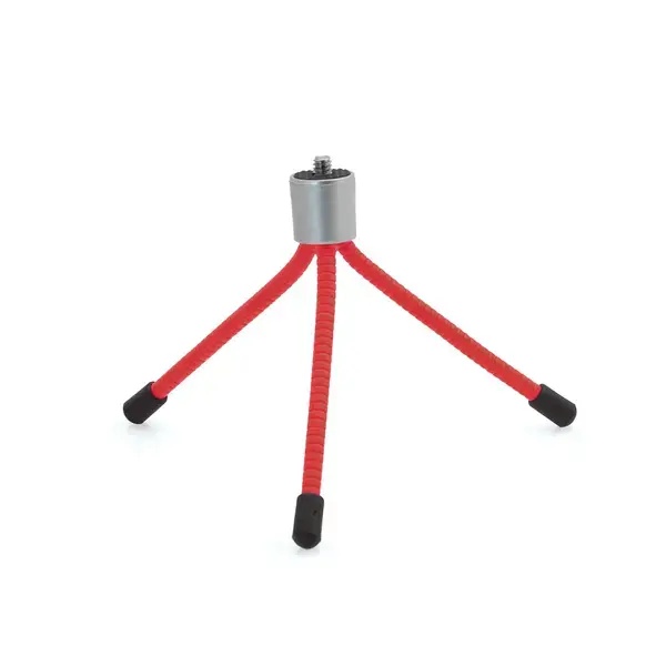 Universal Stativ Kyan - rot, Farbe: rot personalisierte Geschenke , 3 image