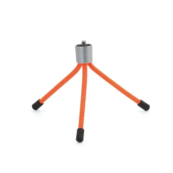 Universal Stativ Kyan - orange, Farbe: orange personalisierte Geschenke , 3 image