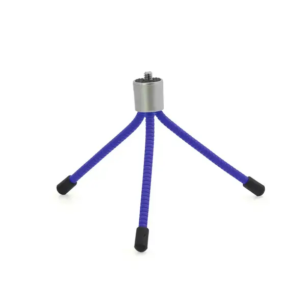 Universal Stativ Kyan - blau, Farbe: blau personalisierte Geschenke , 3 image