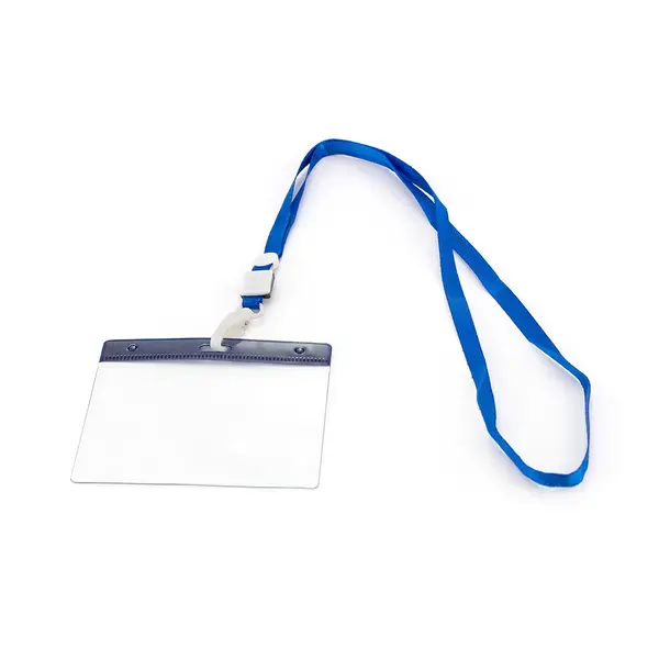 Namensschild Schlüsselband Maes - orange, Farbe: orange personalisierte Geschenke , 8 image