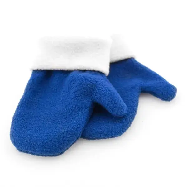 Handschuh Siku - blau, Farbe: blau personalisierte Geschenke , 3 image