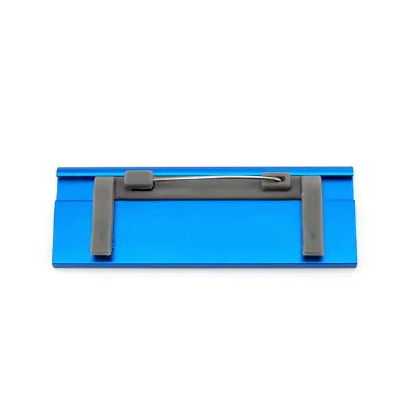 Namensschild Bindel - schwarz, Farbe: schwarz personalisierte Geschenke , 8 image
