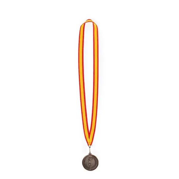 Medaille Corum - spanien - bronze personalisierte Geschenke , 7 image