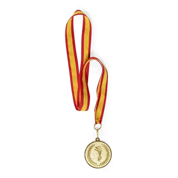 Medaille Corum - spanien - silber personalisierte Geschenke , 5 image