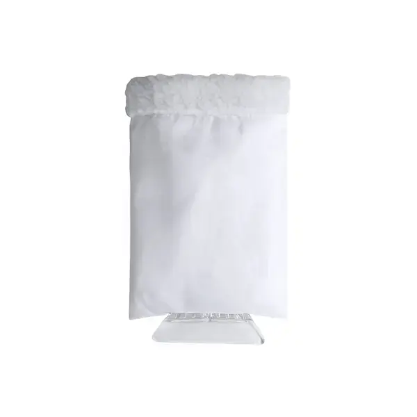 Eiskratzer Dasha - weiß, Farbe: weiß personalisierte Geschenke , 4 image