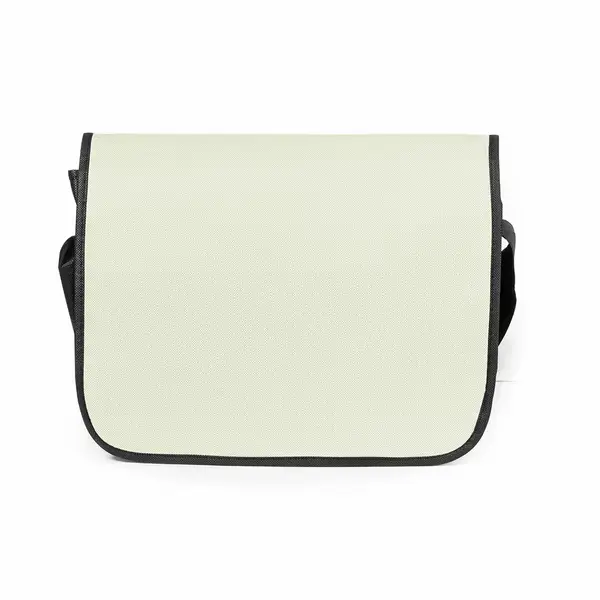 Dokumententasche Bernice - beige, Farbe: beige personalisierte Geschenke , 7 image