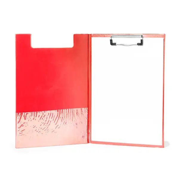 Mappe Clasor - weiß, Farbe: weiß personalisierte Geschenke , 7 image