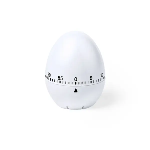 Timer Revey - weiß, Farbe: weiß personalisierte Geschenke , 3 image