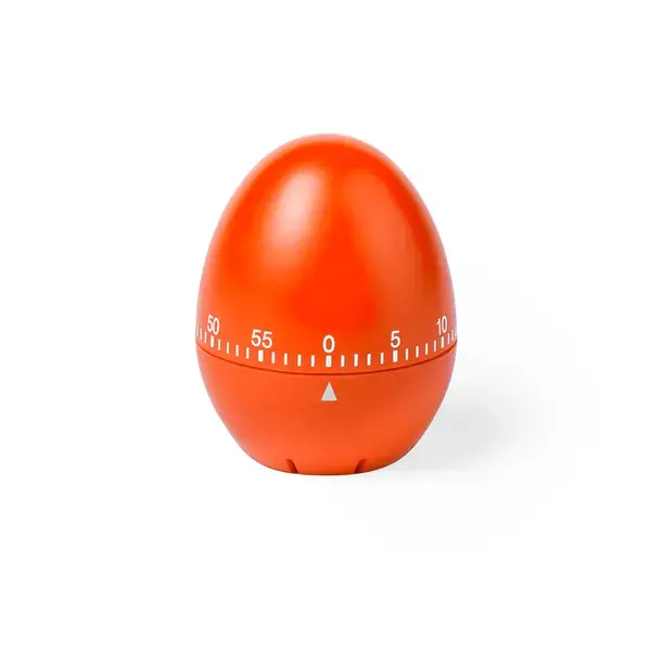 Timer Revey - orange, Farbe: orange personalisierte Geschenke , 3 image