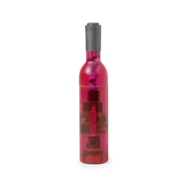 Korkenzieher Nolix - pink, Farbe: pink personalisierte Geschenke , 27 image