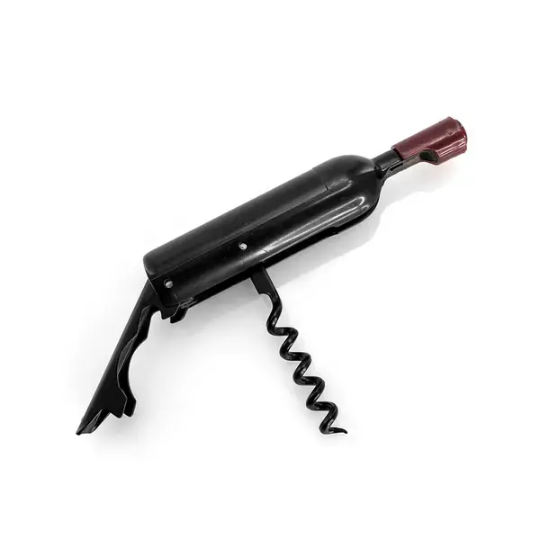 Korkenzieher Nolix - pink, Farbe: pink personalisierte Geschenke , 13 image