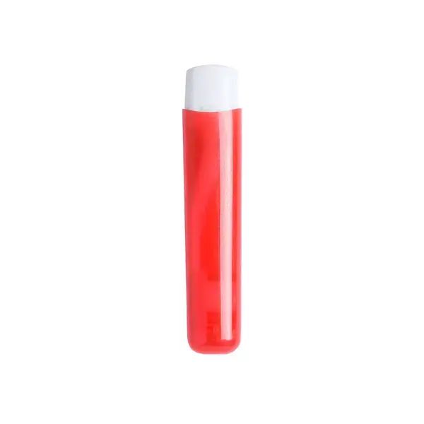 Zahnbürste Hyron - rot, Farbe: rot personalisierte Geschenke , 4 image