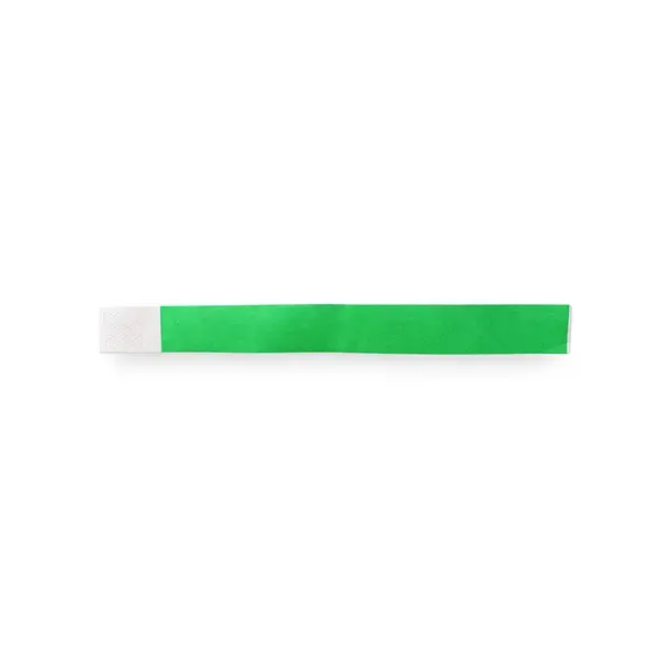 Armband Events - weiß, Farbe: weiß personalisierte Geschenke , 7 image