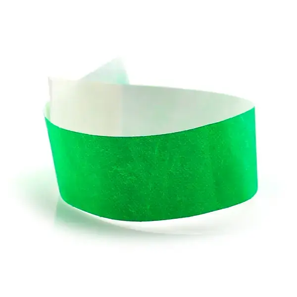 Armband Events - weiß, Farbe: weiß personalisierte Geschenke , 8 image