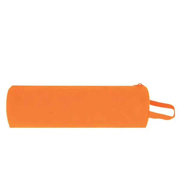 Federmappe Celes - orange, Farbe: orange personalisierte Geschenke , 2 image