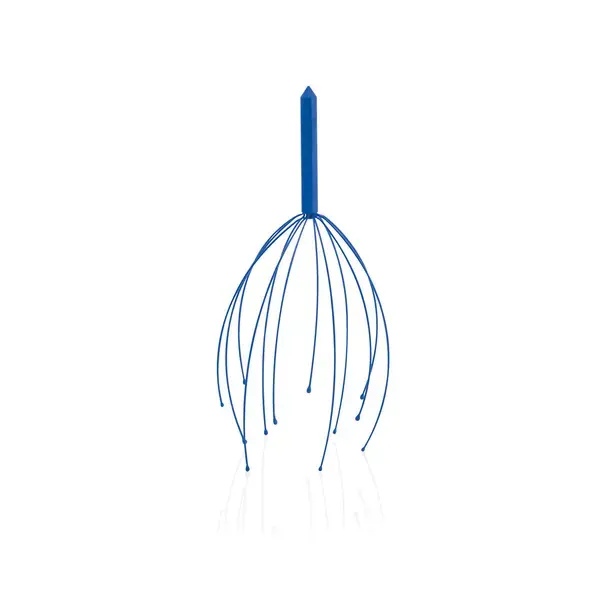 Massagegerät Citus - blau, Farbe: blau personalisierte Geschenke , 2 image