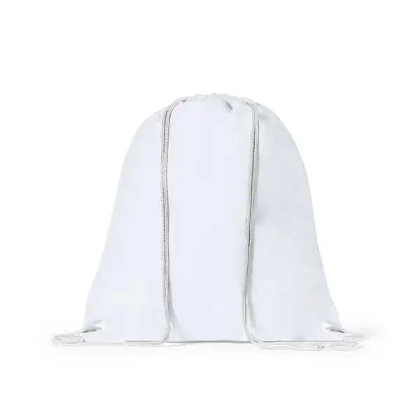 Rucksack Hera - weiß, Farbe: weiß personalisierte Geschenke , 2 image