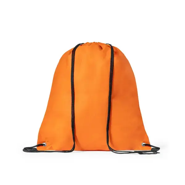 Rucksack Hera - orange, Farbe: orange personalisierte Geschenke , 2 image
