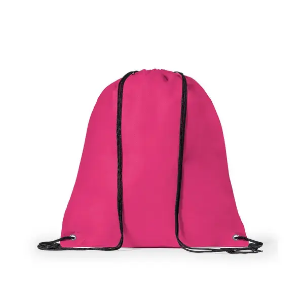 Rucksack Hera - rosa, Farbe: rosa personalisierte Geschenke , 2 image
