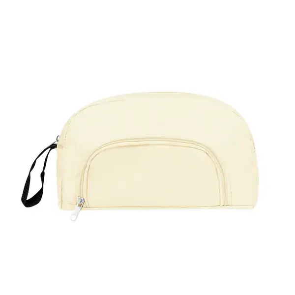 Kosmetik Tasche Espi - naturfarben, Farbe: naturfarben personalisierte Geschenke , 4 image