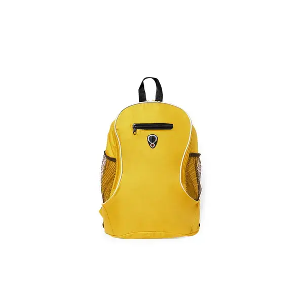 Rucksack Humus - gelb, Farbe: gelb personalisierte Geschenke , 20 image