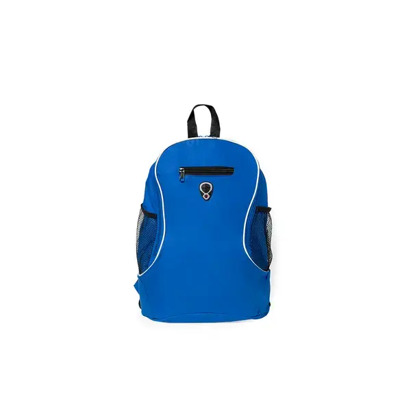 Rucksack Humus - blau, Farbe: blau personalisierte Geschenke , 19 image