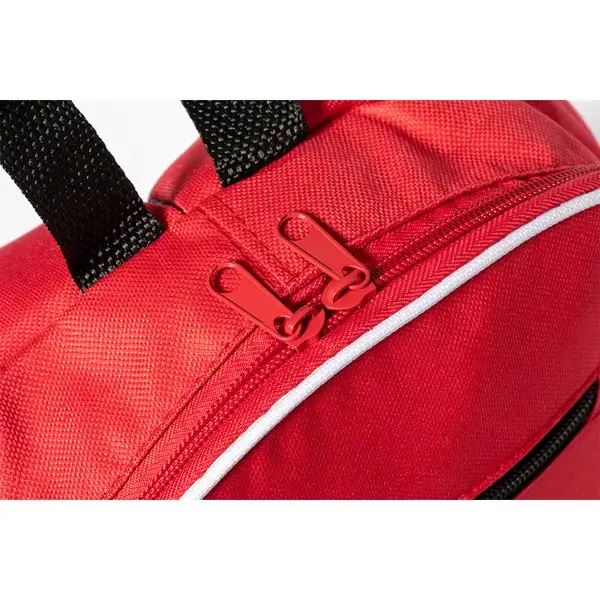 Rucksack Humus - weiß, Farbe: weiß personalisierte Geschenke , 8 image